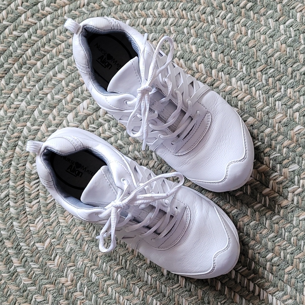 Nurse Mates Align shoes